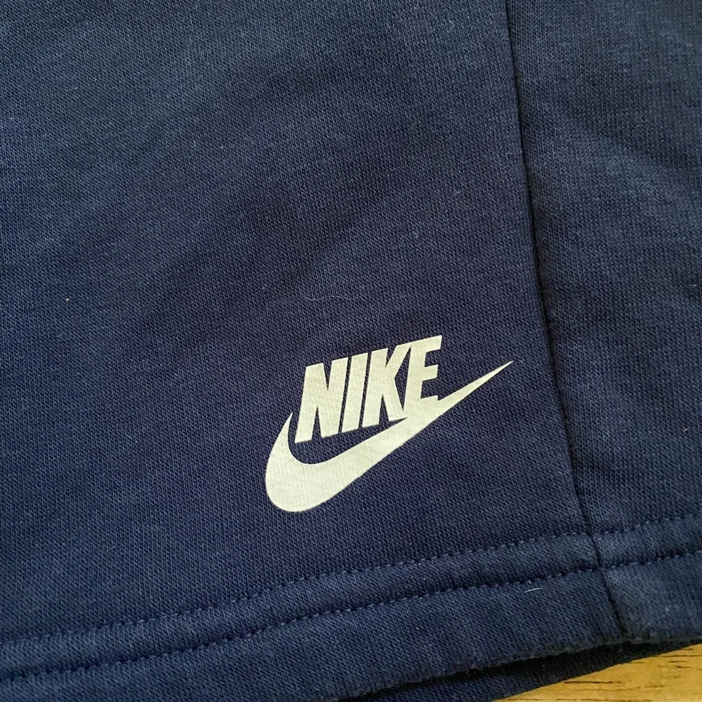Nike visiting athletic